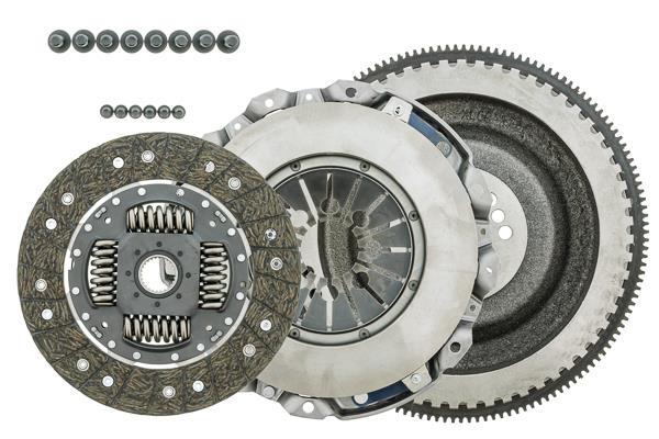 Kit embraiagem AISIN ref. SWMB-001R